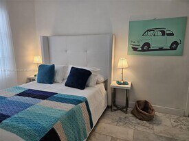 918 Jefferson Ave in Miami Beach, FL - Building Photo
