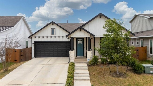 property at 8312 Skytex St