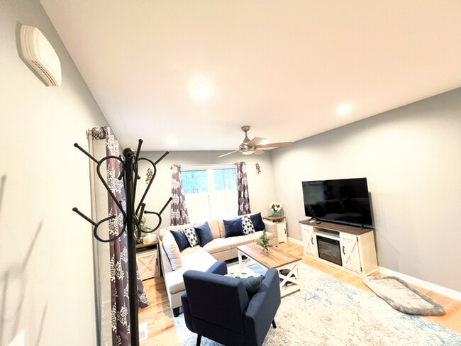 property at 2420 Middle River Rd