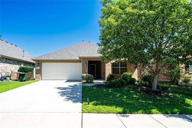 1813 Caney Creek Dr in Little Elm, TX - Building Photo - Building Photo
