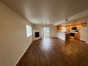 845 30th St in Boulder, CO - Foto de edificio - Interior Photo