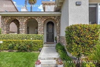 1381 Old Janal Ranch Rd in Chula Vista, CA - Building Photo - Building Photo