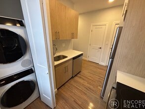 16 Queensberry St in Boston, MA - Building Photo - Building Photo