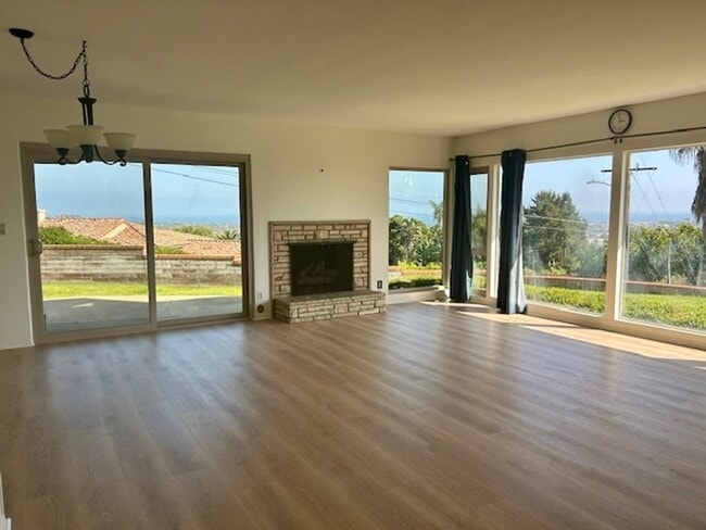 1055 Garcia Rd in Santa Barbara, CA - Building Photo - Building Photo