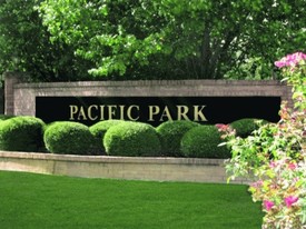 Pacific Park Apartments