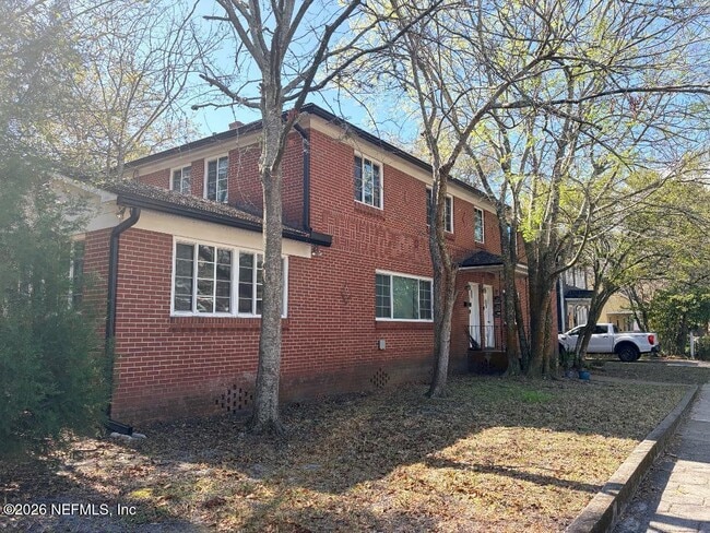 2842 Sydney St in Jacksonville, FL - Building Photo - Building Photo