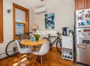 137 Charles, Unit 1 in Boston, MA - Building Photo - Building Photo