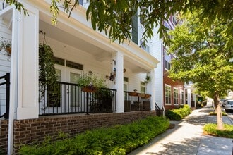 Ardmore & 28th in Atlanta, GA - Foto de edificio - Building Photo
