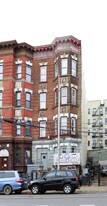 585 Prospect Ave in Bronx, NY - Building Photo