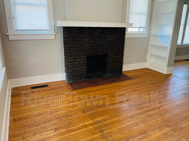 3536 Spottswood Ave in Memphis, TN - Building Photo - Building Photo