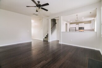 252 Outwater Ridge Dr in Garner, NC - Foto de edificio - Building Photo