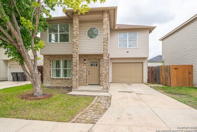 property at 15 Talon Brook