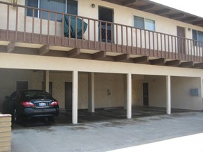 The Carlsbad Oceanfront Apartments in Carlsbad, CA - Building Photo - Building Photo