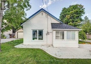 37 John St in Orangeville, ON - Building Photo - Building Photo