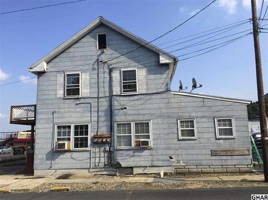300-306 S Front St in Wormleysburg, PA - Building Photo - Building Photo