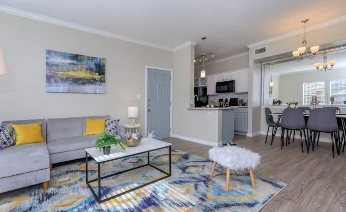 15116 Mesa Dr in Humble, TX - Building Photo