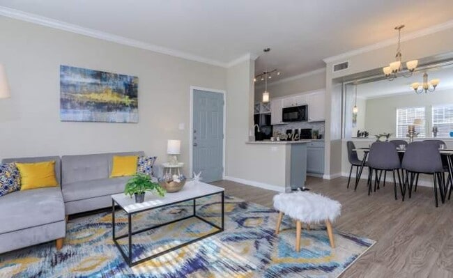 property at 15116 Mesa Dr