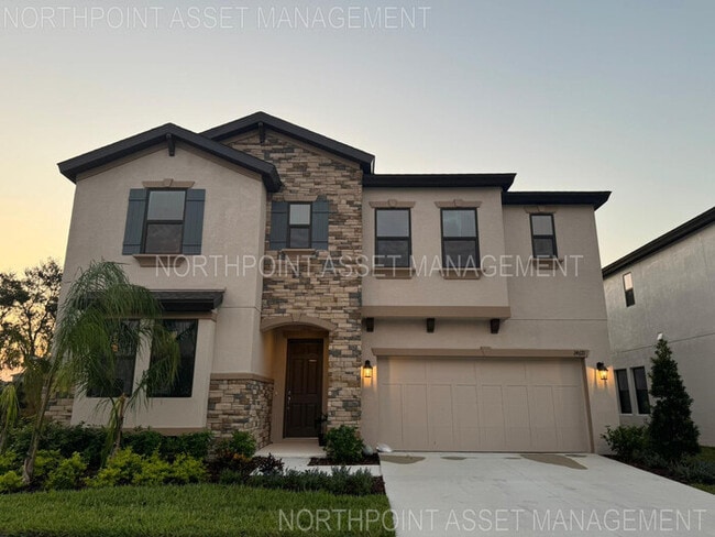 property at 14671 Horse Trot Rd