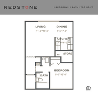 Redstone Townhomes photo'