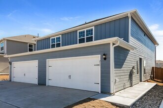 215 Marsh Ln in Princeton, TX - Building Photo - Building Photo