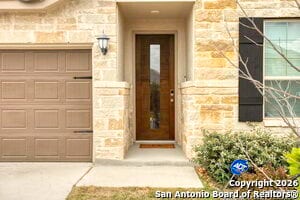 12933 Lilly Pass in San Antonio, TX - Building Photo - Building Photo
