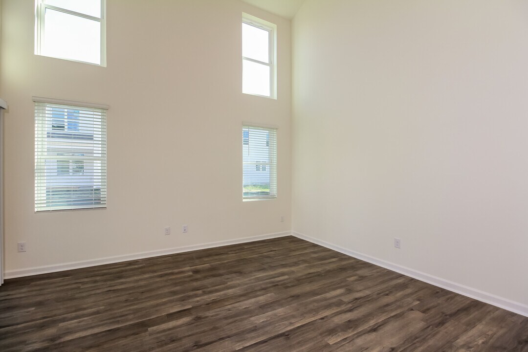 1628 Corbett St in Wilmington, NC - Building Photo