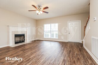 837 Manderlay Way in Murfreesboro, TN - Building Photo - Building Photo