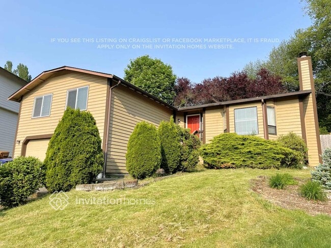 3308 St Andrews Ct NE, Unit 9 in Tacoma, WA - Building Photo - Building Photo