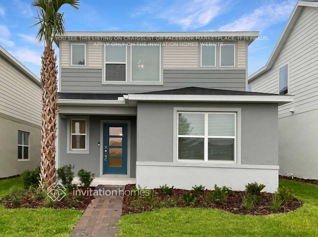 property at 6132 Whispering Gln Dr