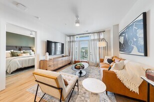 Hawkins Press in Charlotte, NC - Building Photo