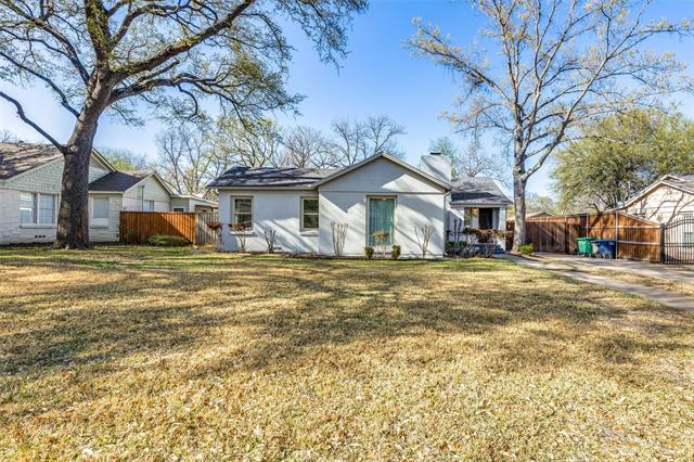 3624 W Biddison St in Fort Worth, TX - Building Photo - Building Photo