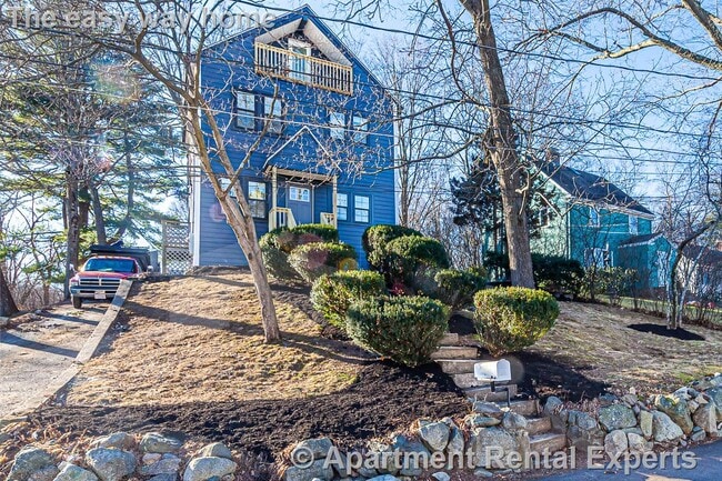 property at 48 Caldwell Rd