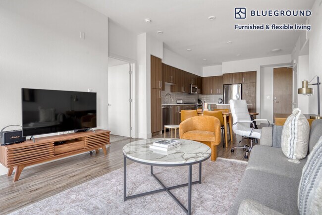 1355 El Camino Real, Unit FL3-ID919 in Redwood City, CA - Building Photo - Building Photo