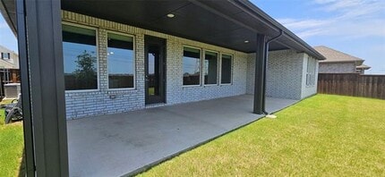 10701 Joplin Blues Ln in Fort Worth, TX - Building Photo - Building Photo