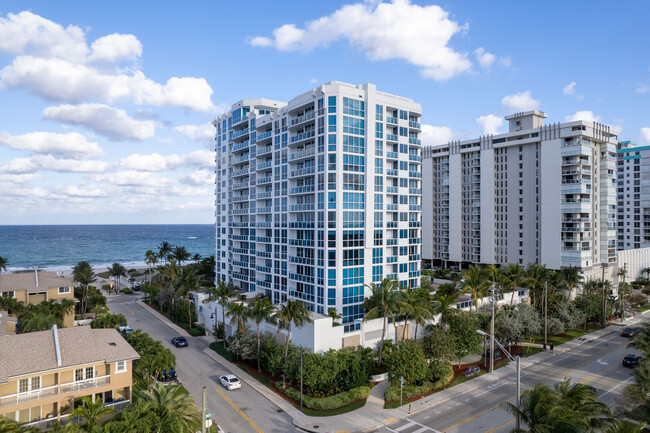 Sonata Beach Club in Pompano Beach, FL - Building Photo - Primary Photo