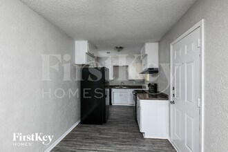 308 Bluebonnet St in Saginaw, TX - Foto de edificio - Building Photo