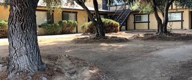 property at 19211 California 18