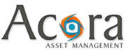 Property Management Company Logo Acora Asset Management