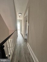 311 Calhoun St in Trenton, NJ - Building Photo