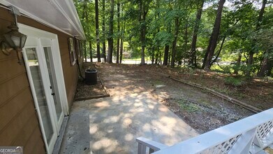 4610 Hamlet Walk SE in Conyers, GA - Building Photo - Building Photo