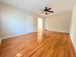 1302 Melvin St in Tallahassee, FL - Building Photo - Building Photo