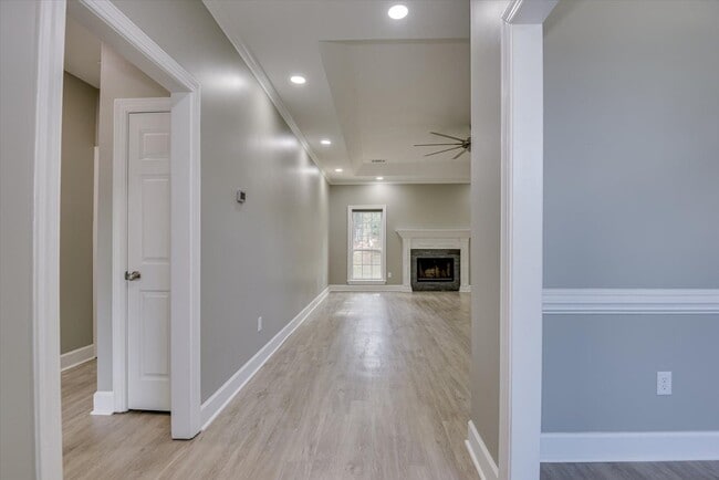 4604 Brittany Dr in Evans, GA - Building Photo - Building Photo