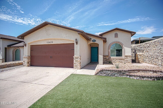 property at 12629 Mark Twain Ave