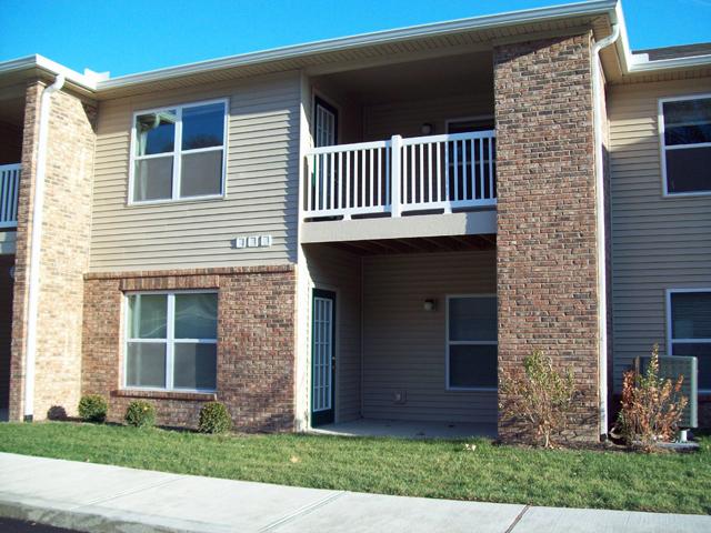 Canterbury House Apartments - Kalamazoo in Kalamazoo, MI - Building Photo - Building Photo