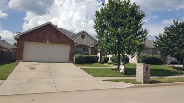 property at 1909 J Cheshier Rd