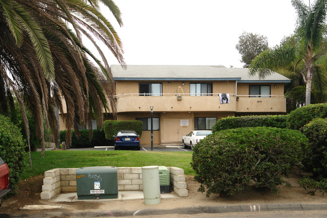 Leucadia Palms in Encinitas, CA - Building Photo - Building Photo