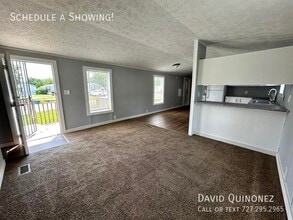 5711 Blissfield Ct in Fort Wayne, IN - Building Photo - Building Photo