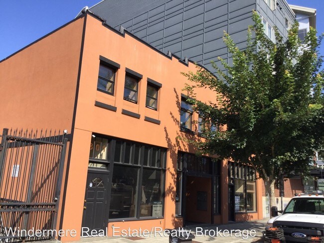 2808 Hoyt Ave in Everett, WA - Building Photo - Building Photo