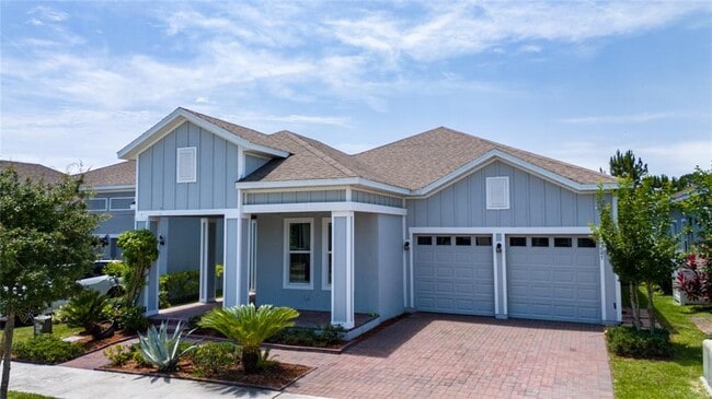 7687 Bowery Dr in Winter Garden, FL - Building Photo - Building Photo