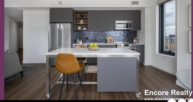 100 Sudbury St in Boston, MA - Building Photo - Building Photo